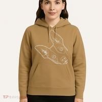 Funny Dog Rat Terrier Hoodie thumb 5