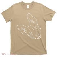 Funny Dog Rat Terrier T-Shirt thumb 0