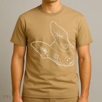 Funny Dog Rat Terrier T-Shirt thumb 3