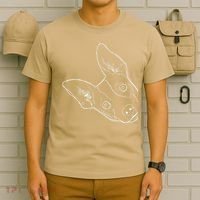 Funny Dog Rat Terrier T-Shirt thumb 6