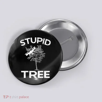Funny Drones Stupid Tree Rc Drone Pilot Quadcopter Fpv Button