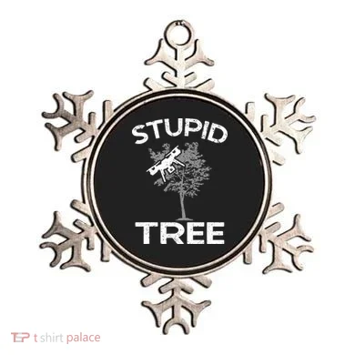Funny Drones Stupid Tree Rc Drone Pilot Quadcopter Fpv Ornament