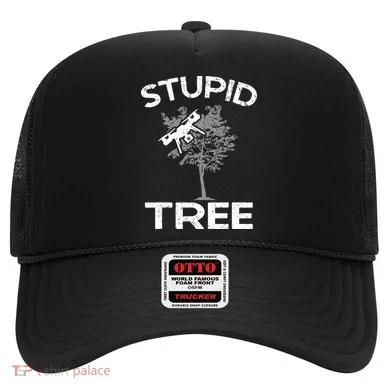 Funny Drones Stupid Tree Rc Drone Pilot Quadcopter Fpv Hat