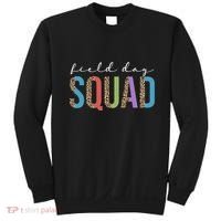 Field Day Squad Cheetah Print Sweatshirt thumb 0