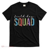 Field Day Squad Cheetah Print T-Shirt thumb 0