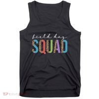 Field Day Squad Cheetah Print Tank Top thumb 0