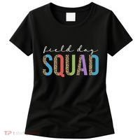 Field Day Squad Cheetah Print Women's T-Shirt thumb 0