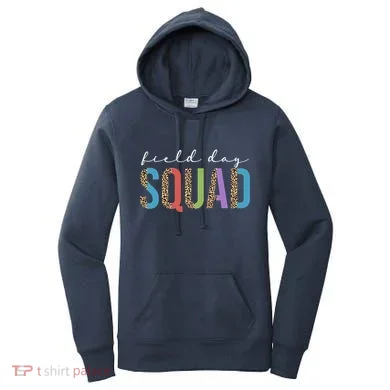 Women's Hoodie