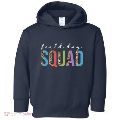 Toddler Hoodie