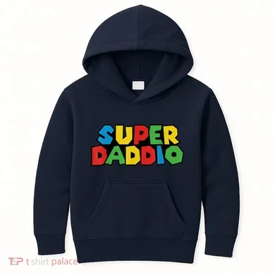 Kids Hoodie