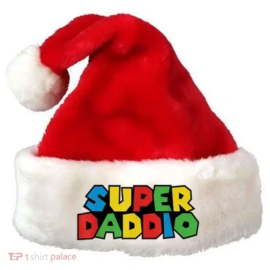 Santa Hat