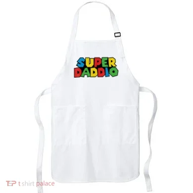 Apron