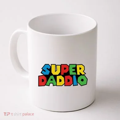 Coffee Mug