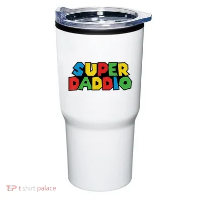 Tumbler