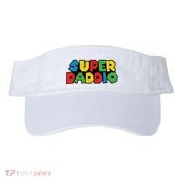 Fathers Day Super Daddio Visor thumb 0