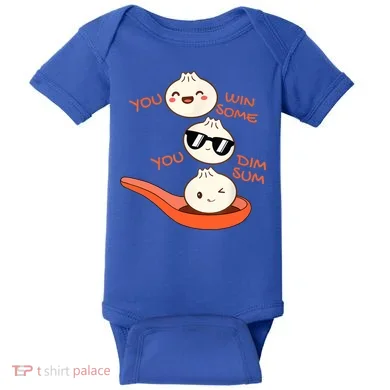 Baby Bodysuit