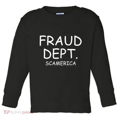 Toddler Long Sleeve