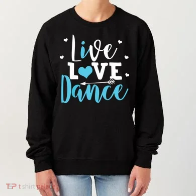 Women's Sweatshirt