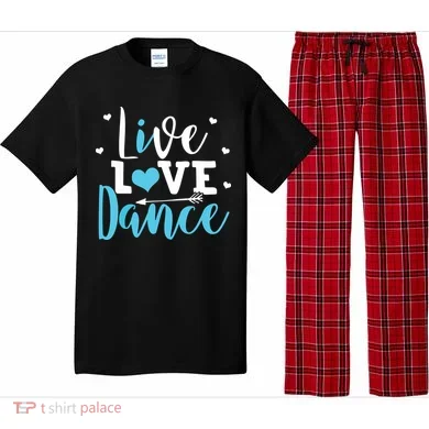 Pajama Set