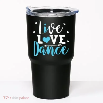 Tumbler