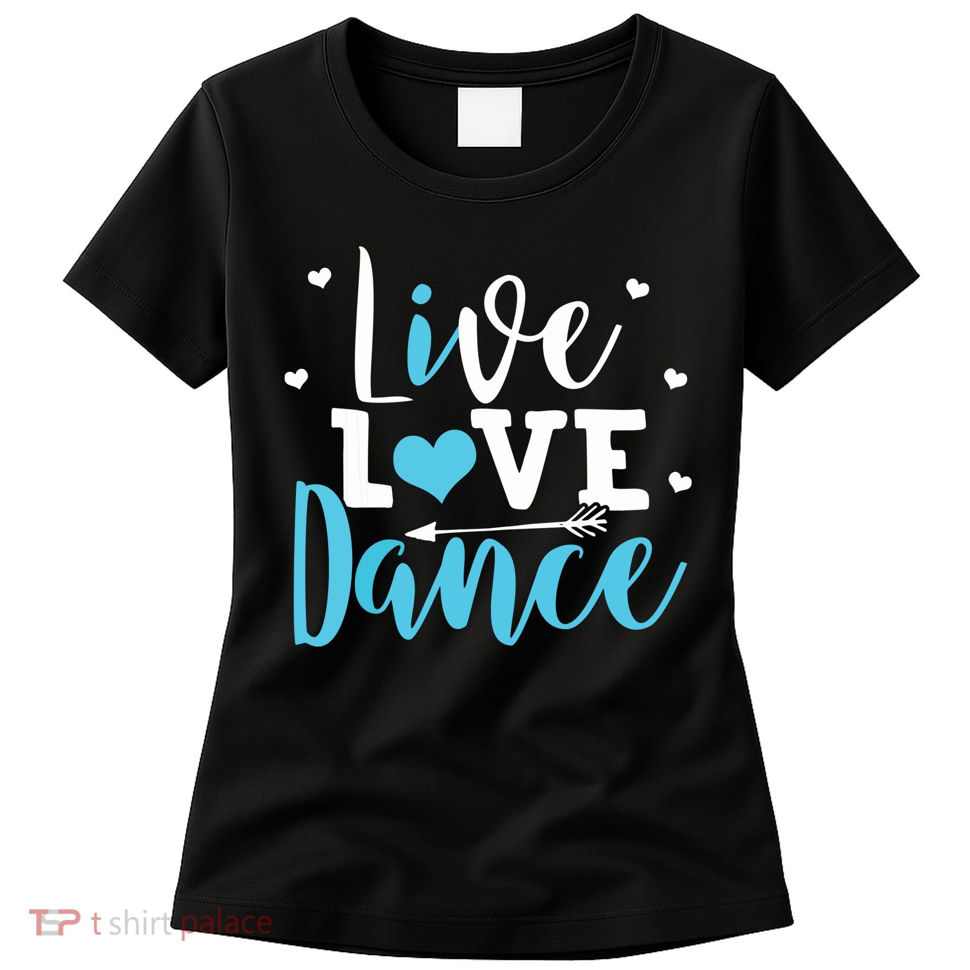 Funny Dancing Saying Dancer Dancing Lover Dance Women's T-Shirt