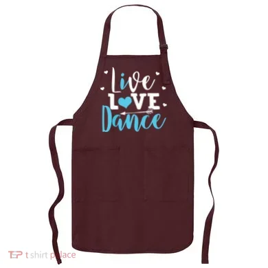 Apron
