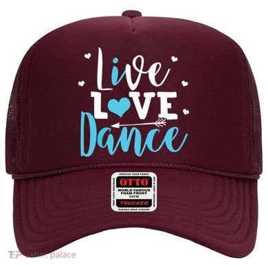 Funny Dancing Saying Dancer Dancing Lover Dance Hat