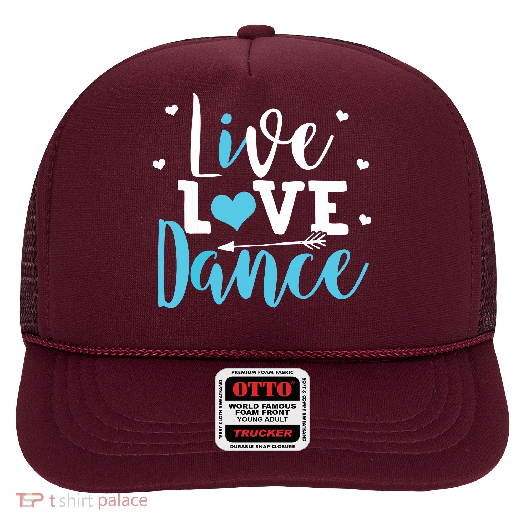 Funny Dancing Saying Dancer Dancing Lover Dance Hat