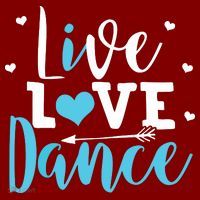 Funny Dancing Saying Dancer Dancing Lover Dance Hat thumb 2