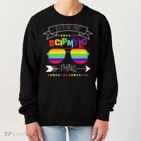 Field Day Spirit Women's Sweatshirt thumb 0