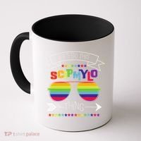 Field Day Spirit Coffee Mug thumb 0
