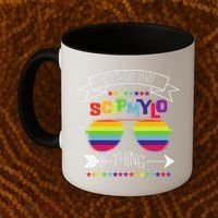 Field Day Spirit Coffee Mug thumb 2
