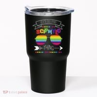 Field Day Spirit Tumbler thumb 0