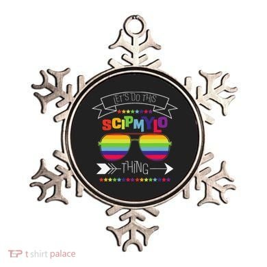 Field Day Spirit Ornament