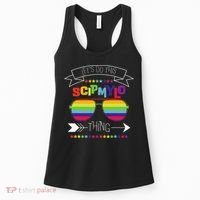 Field Day Spirit Women's Tank Top thumb 0