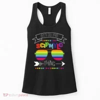 Field Day Spirit Women's Tank Top thumb 0