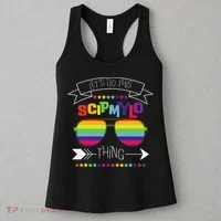 Field Day Spirit Women's Tank Top thumb 3