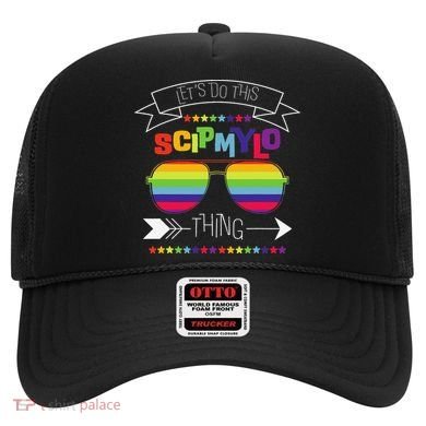 Field Day Spirit Hat