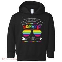 Field Day Spirit Toddler Hoodie thumb 0