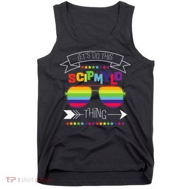 Field Day Spirit Tank Top