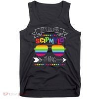 Field Day Spirit Tank Top thumb 0