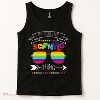 Field Day Spirit Tank Top thumb 2