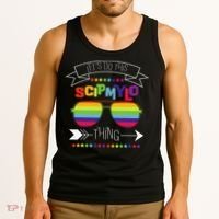 Field Day Spirit Tank Top thumb 3