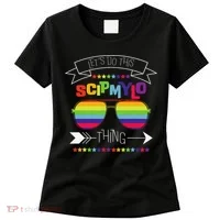 Field Day Spirit Women's T-Shirt thumb 0