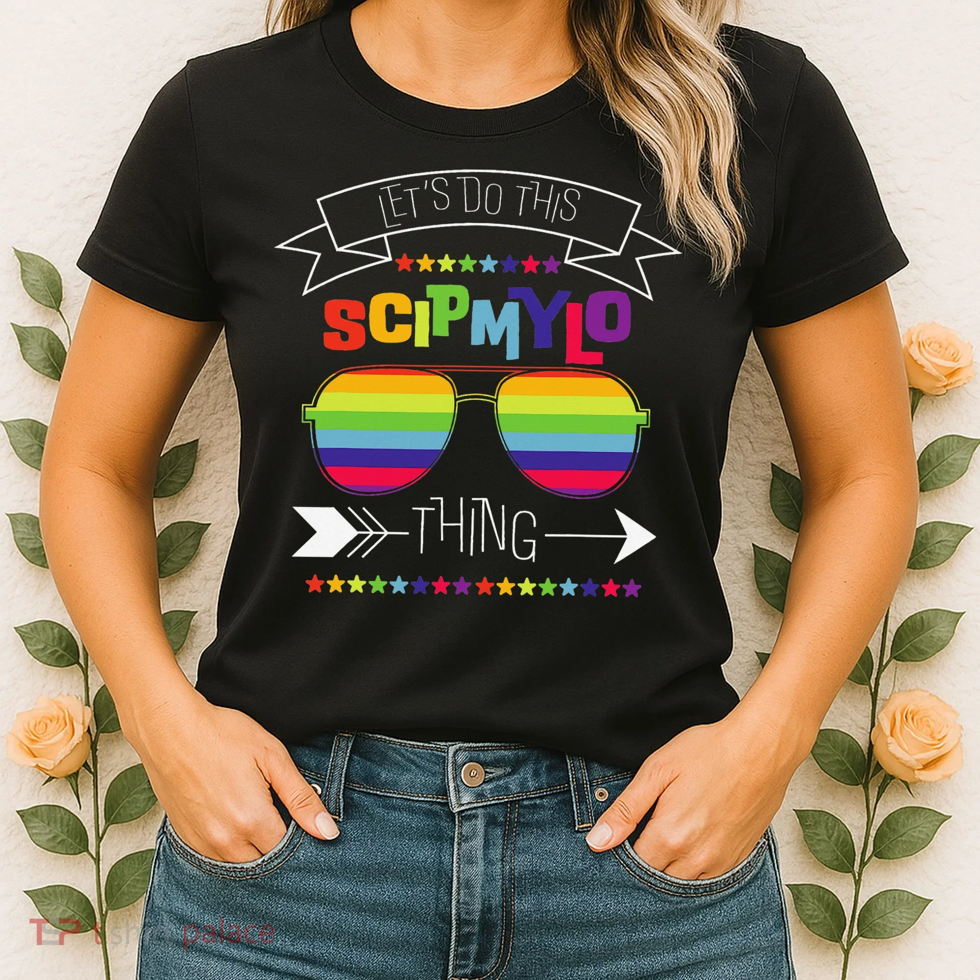 Field Day Spirit Women's T-Shirt
