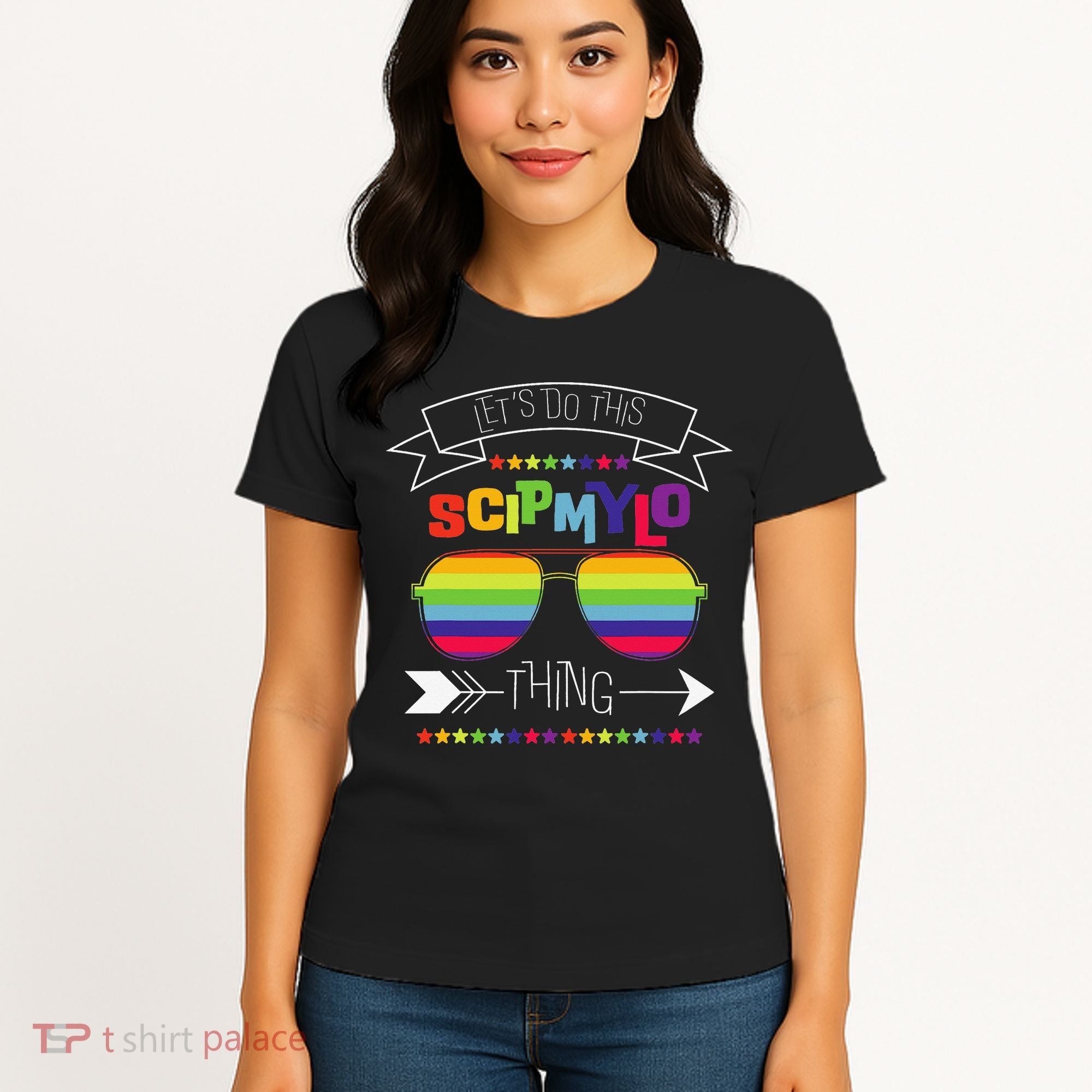 Field Day Spirit Women's T-Shirt