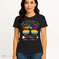 Field Day Spirit Women's T-Shirt thumb 4