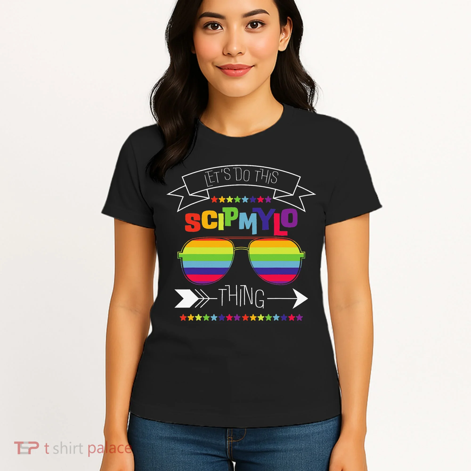 Field Day Spirit Women's T-Shirt