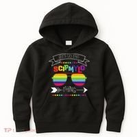 Field Day Spirit Kids Hoodie thumb 0