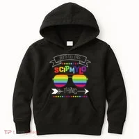 Field Day Spirit Kids Hoodie thumb 0